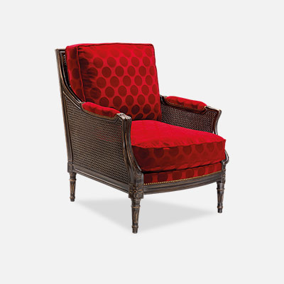 Louis XVI Armchair