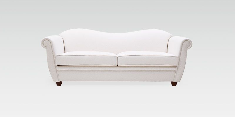 Pondichery Sofa