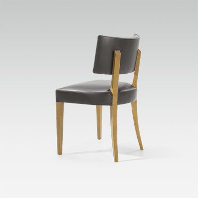 Garçonne Chair