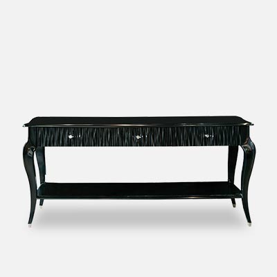 Baroque Console Table