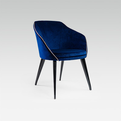 Gayac Armchair