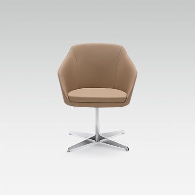 Gayac Armchair