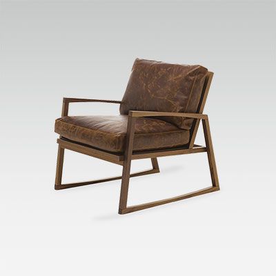 London Armchair