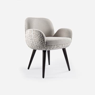 Atila Armchair - 2022