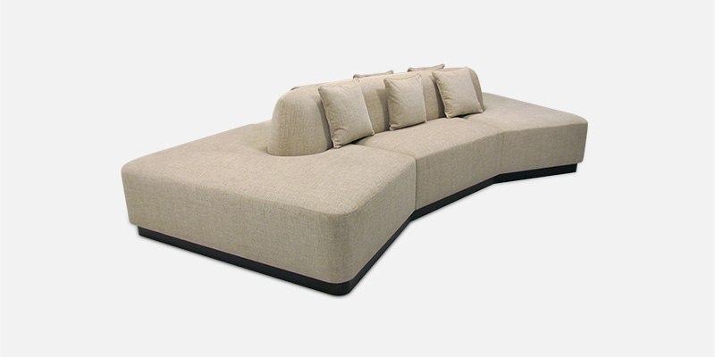 Charonne Bench