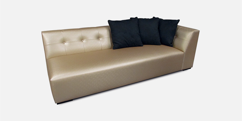 Tolbiac Bench