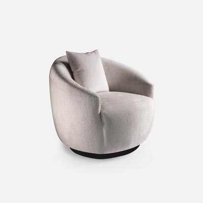 Baobab Armchair - 7324