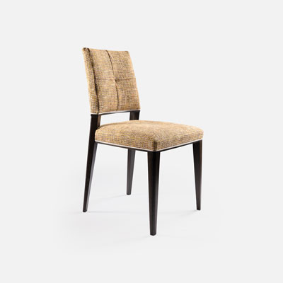 Camélia chair - 1852