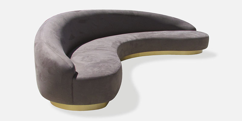 Jourdain Bench