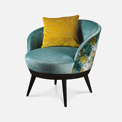 Candide armchair - 2014XL