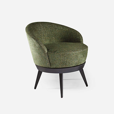 Candide Armchair