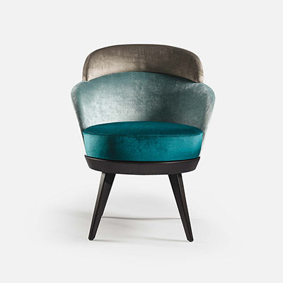 Candide Armchair