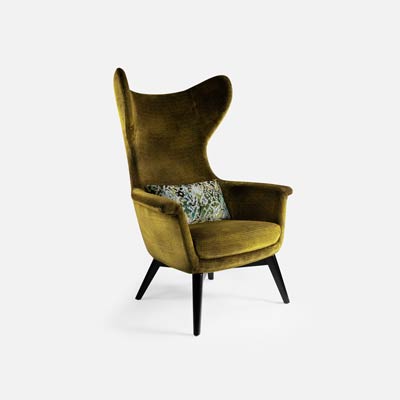 Charlait Armchair - 2285