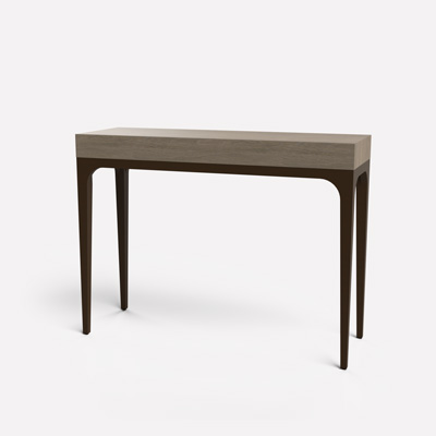 Charme Console Table - 1362