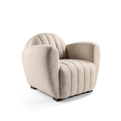 Club armchair - 7056