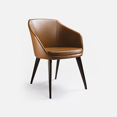 Gayac Armchair