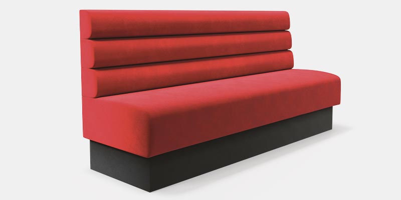 Félix bench