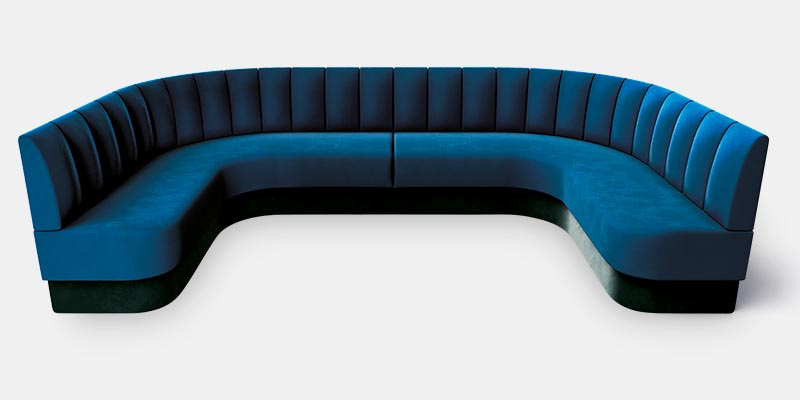 Félix II bench
