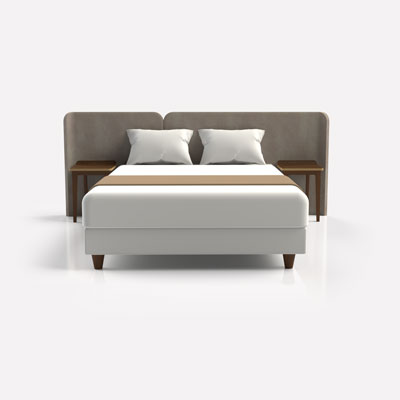 Icare Headboard