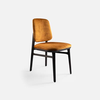 Jil chair - 1081