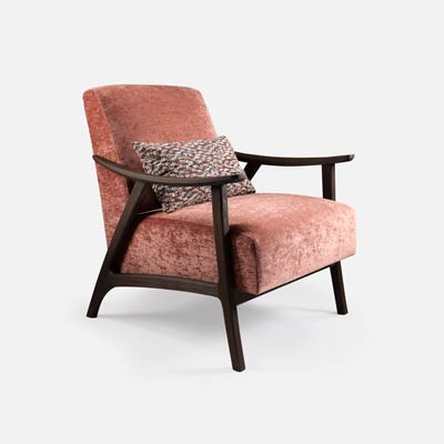 Jim Armchair - 7170