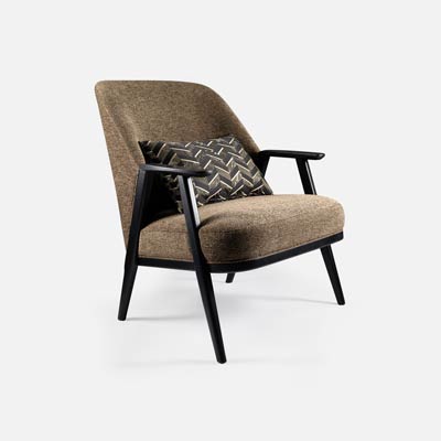 Kan Armchair - 7209