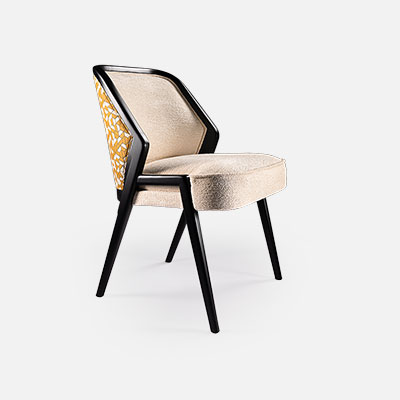 Kan Chair - 7218