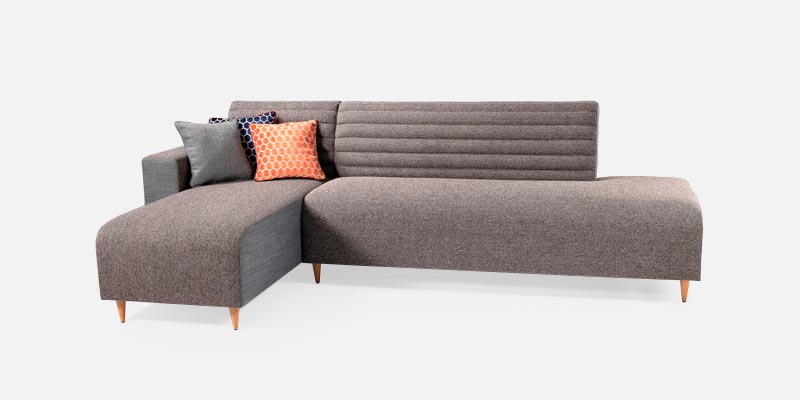 Lagos Lounge Chair - 7750