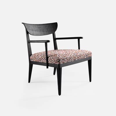 Lazlo Armchair - 1072