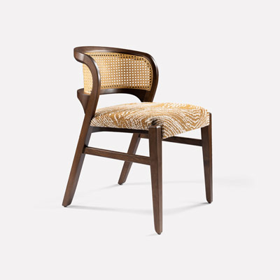 Mallorca chair - 1156