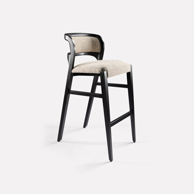 Mallorca Bar stool - 1157G