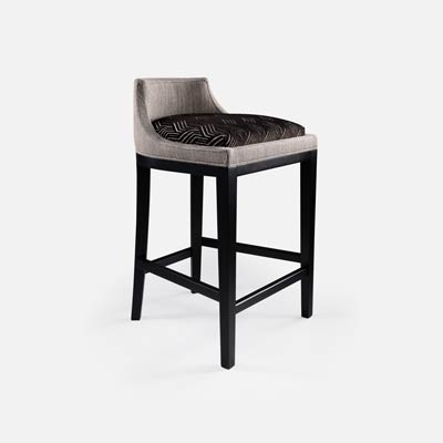 Montana Stool - 6155