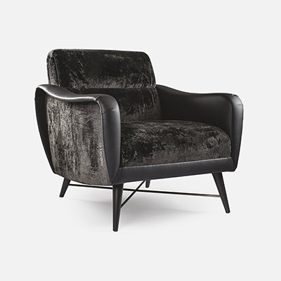 Montréal Armchair