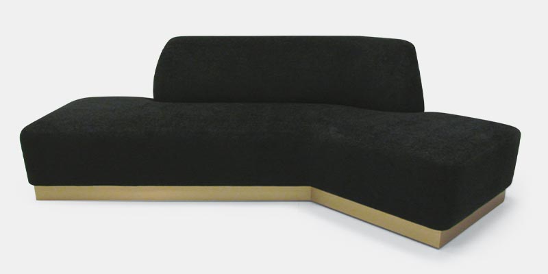 Nation Bench