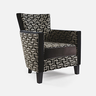 Normandy Armchair