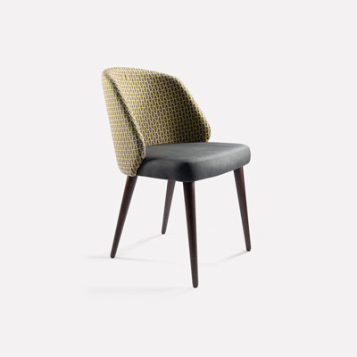 Orfeo chair - 2050