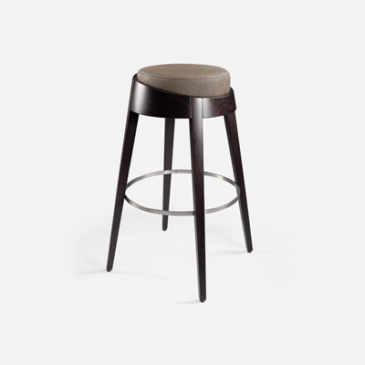 Padua Bar stool - 1086
