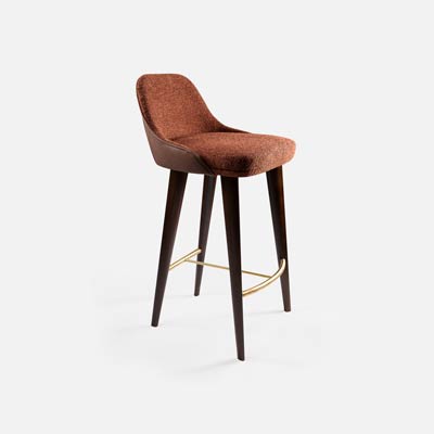 Passion Stool - 1039