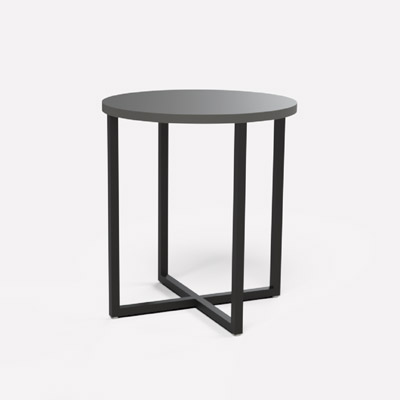 Plaza table - 1376