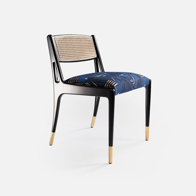 Portland Chair - 1064