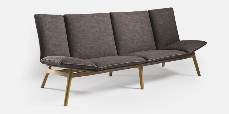 Poznan Sofa