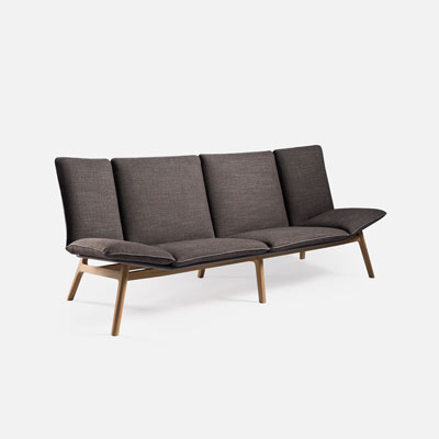 Poznan Sofa