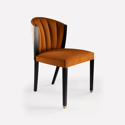Robin chair - 7203B