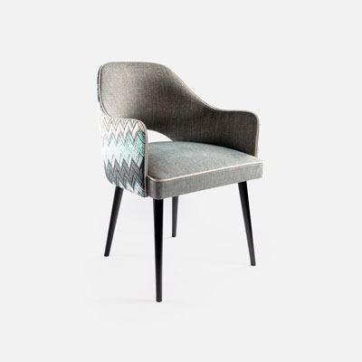 Scala Armchair