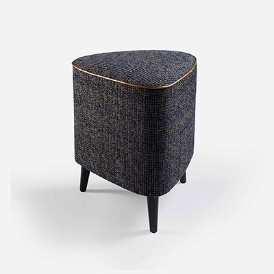 Scala Pouffe