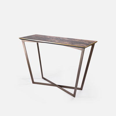 Soho Console Table - 1327