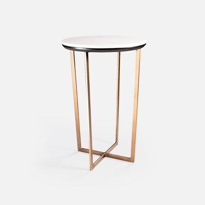 Soho bedside table - 1328