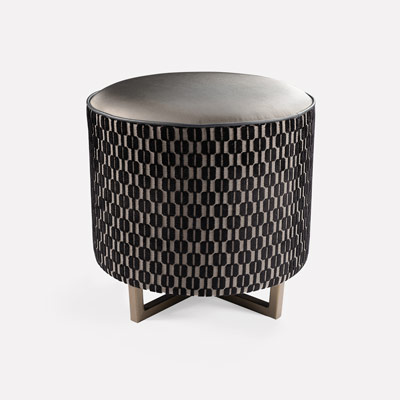 Soho pouffe - 6147