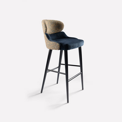 Sunset bar stool - 2062