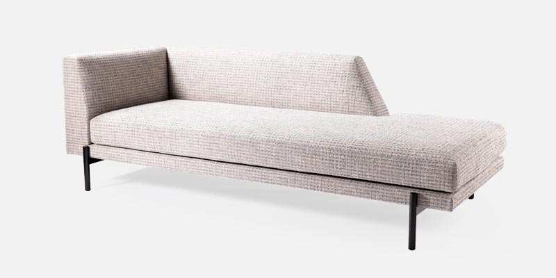 Tripoli Lounge Chair - 7807